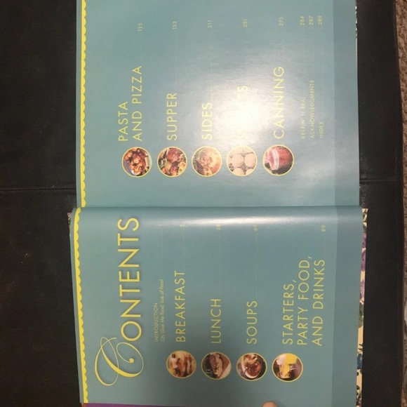 Pioneer women cookbook - Picture 3 of 3